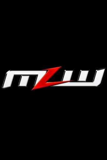 MLW Revolutions Poster