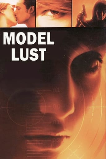 Model Lust Poster