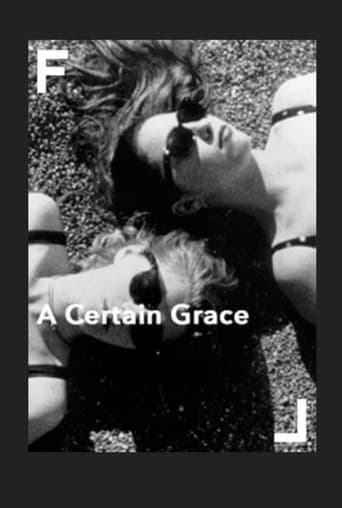 A Certain Grace Poster