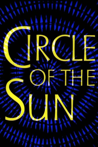 Circle of the Sun Poster