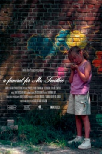 A Funeral for Mr. Smithee Poster