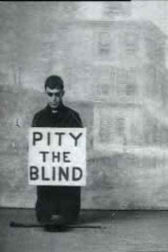 Pity the Blind, No. 2 Poster