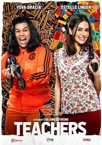 Teachers Poster