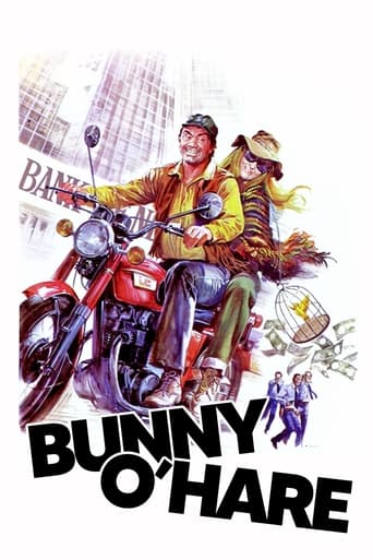 Bunny O'Hare Poster