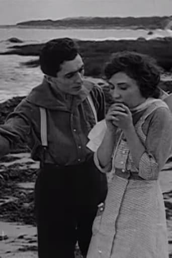 A Sea Mystery Poster