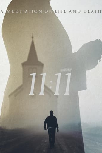 11:11 Poster