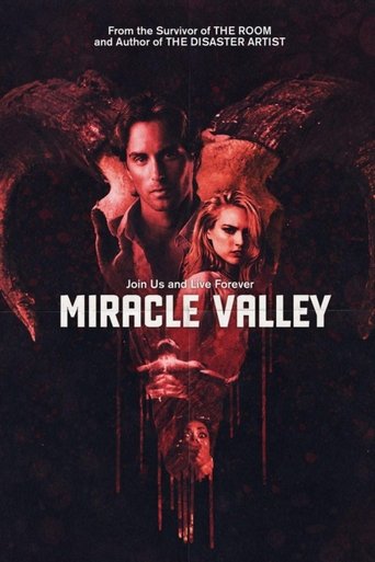 Miracle Valley Poster