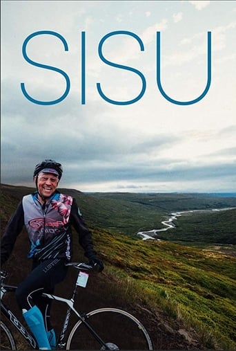 Sisu Poster