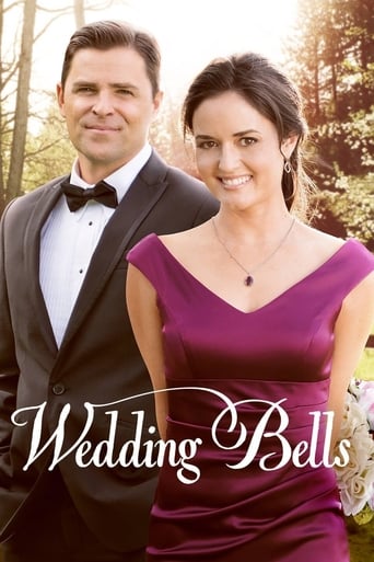 Wedding Bells Poster