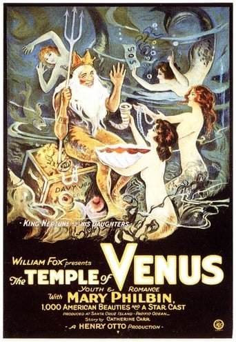 The Temple of Venus Poster