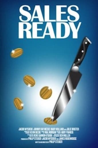 Sales Ready Poster