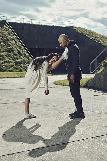 Can We Live with Robots? Poster