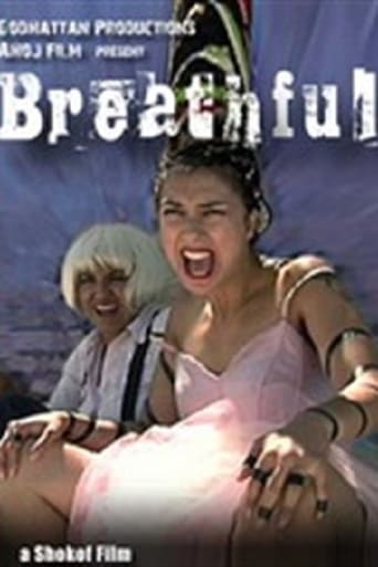 Breathful Poster