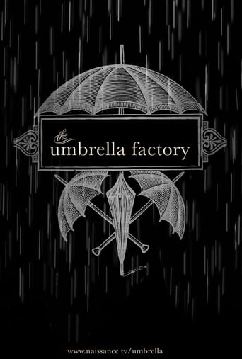 The Umbrella Factory Poster
