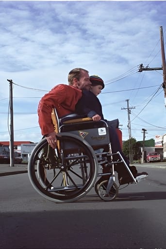 A New Way Home Poster