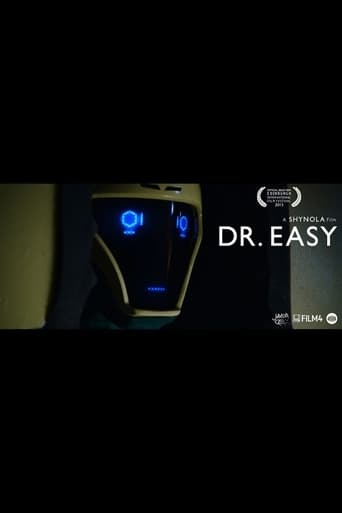 Dr. Easy Poster