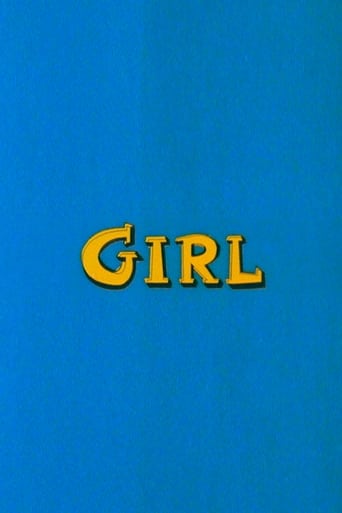 Girl Poster