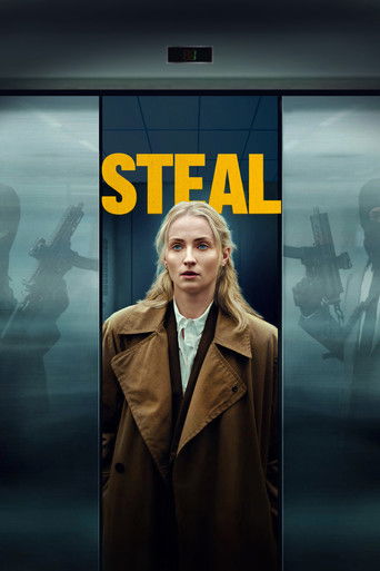 Steal Poster