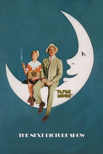 The Next Picture Show Poster