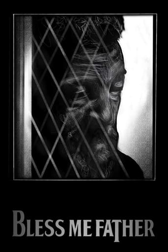 Bless Me Father Poster