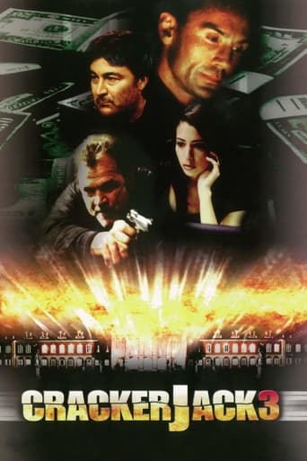 Crackerjack 3 Poster