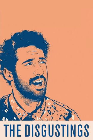 The Disgustings Poster