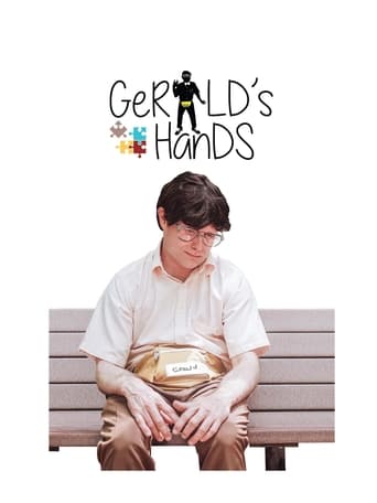 Gerald's Hands Poster
