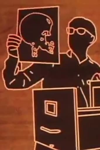 McLaren's Negatives Poster