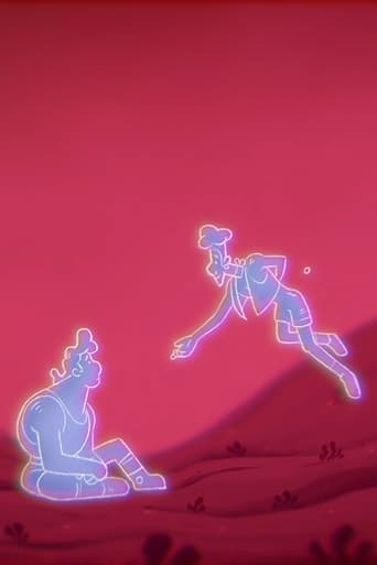 Freddie Mercury - Love Me Like There’s No Tomorrow Poster