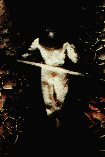 Psalm II: Walking Distance Poster