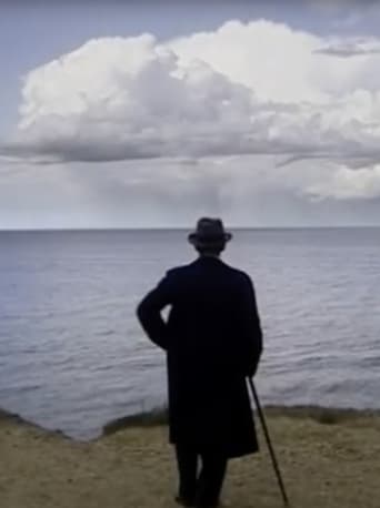 HG Wells: War with the World Poster