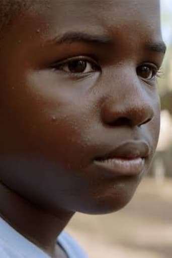 Fistful of Dirt Poster