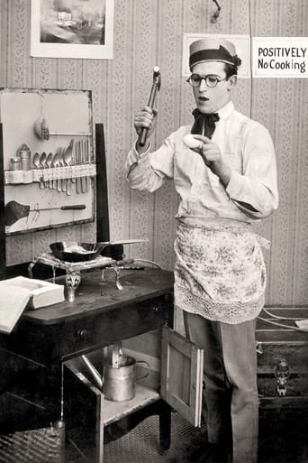 Two Scrambled Poster