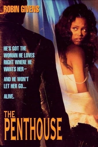 The Penthouse Poster