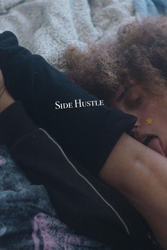 Side Hustle Poster