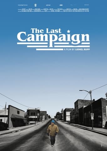 The last campaign