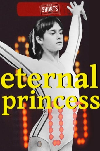 Eternal Princess Poster