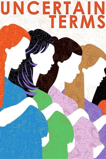 Uncertain Terms Poster