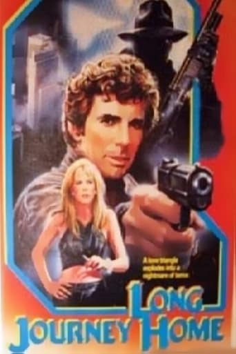 The Long Journey Home Poster