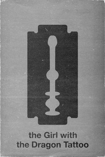 The Girl with the Dragon Tattoo: On Location - Sweden and Hollywood Poster