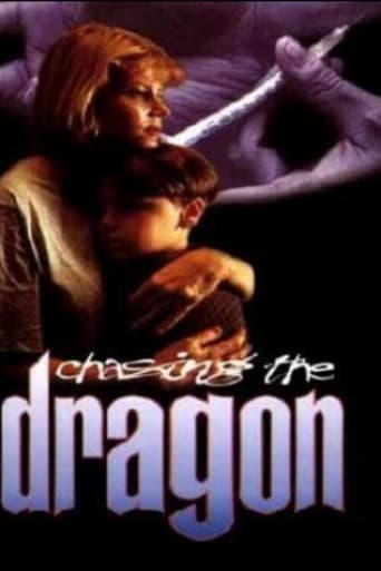 Chasing the Dragon Poster