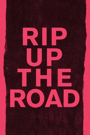 Rip Up The Road Poster
