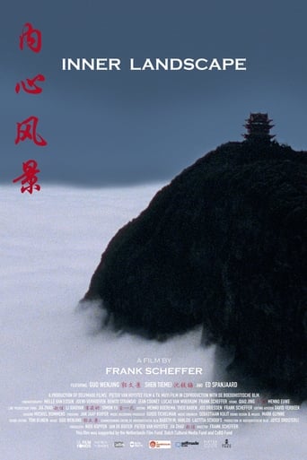 Inner Landscape Poster