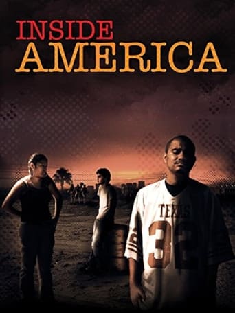 Inside America Poster