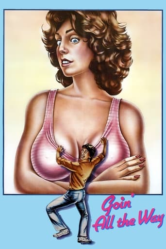 Goin' All the Way! Poster