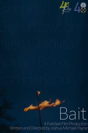 Bait Poster