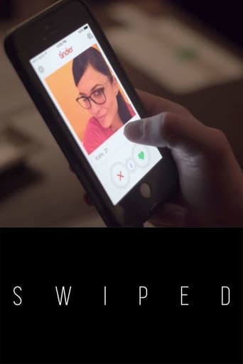 Swiped Poster