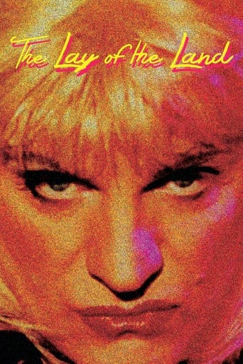 Lay of the Land Poster