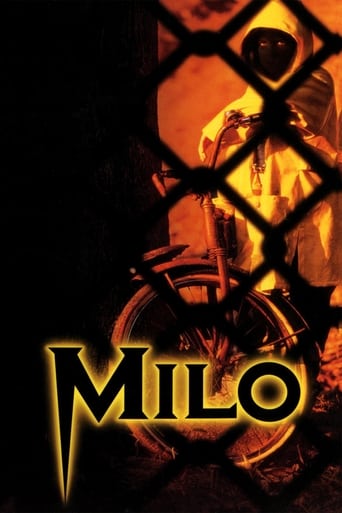 Milo Poster