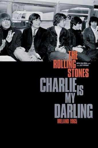 Charlie Is My Darling Poster